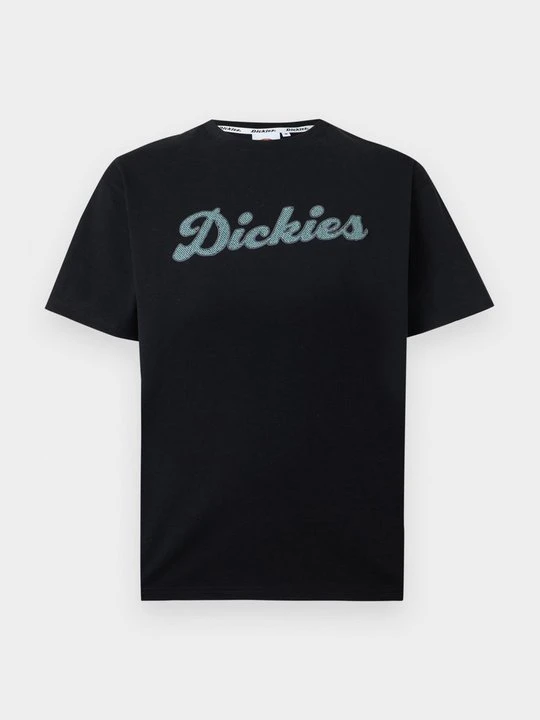 Zdjęcie produktu T-shirt z nadrukiem Dickies czarny