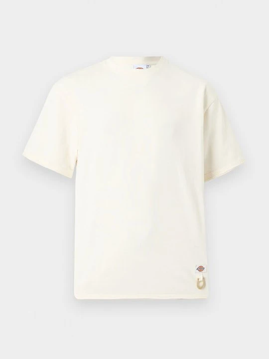 Zdjęcie produktu T-shirt z nadrukiem Dickies mleczny