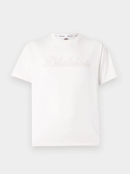 Zdjęcie produktu T-shirt z nadrukiem Dickies mleczny