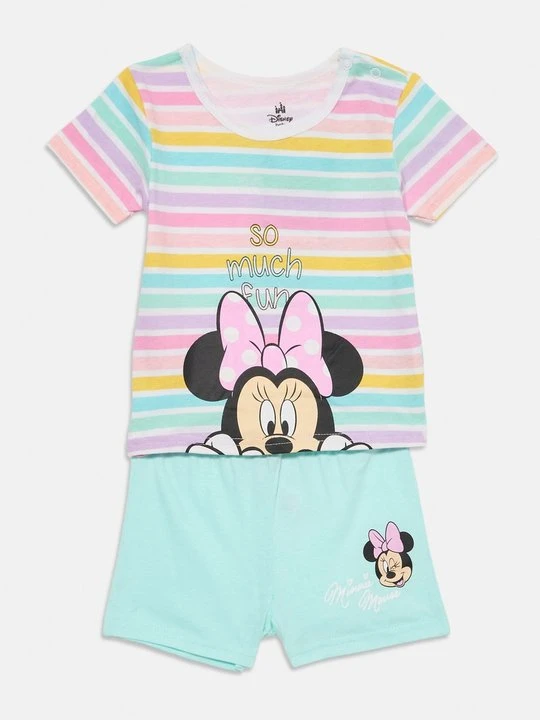 Zdjęcie produktu T-shirt z nadrukiem Disney