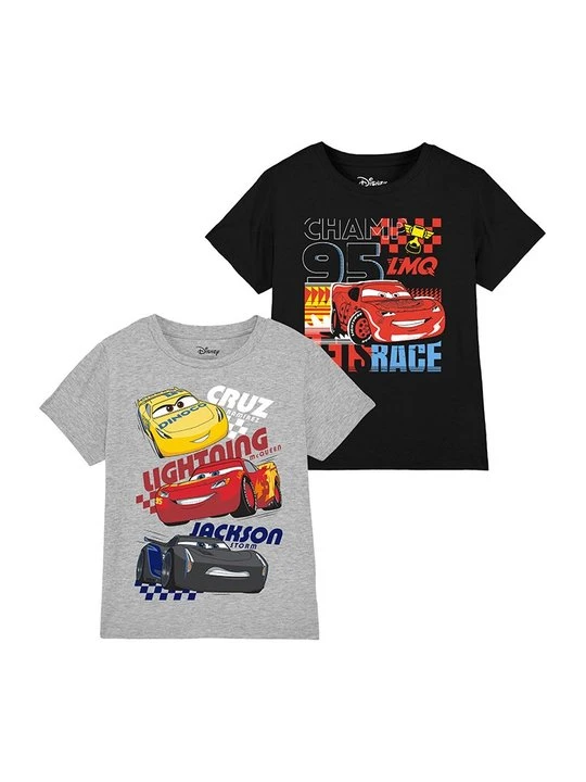 Zdjęcie produktu T-shirt z nadrukiem Disney