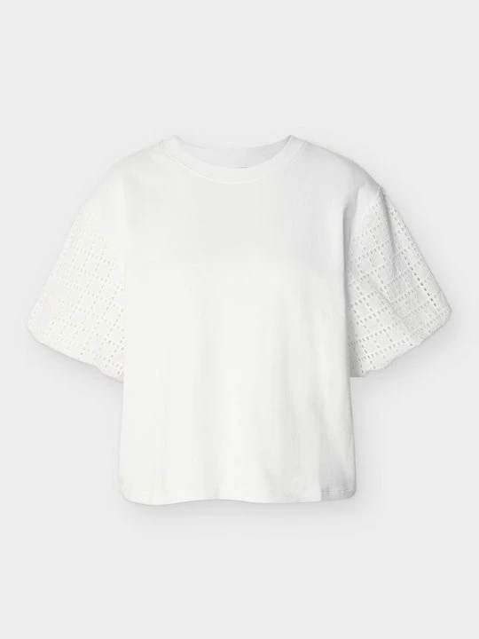 Zdjęcie produktu Bluzka DKNY biały