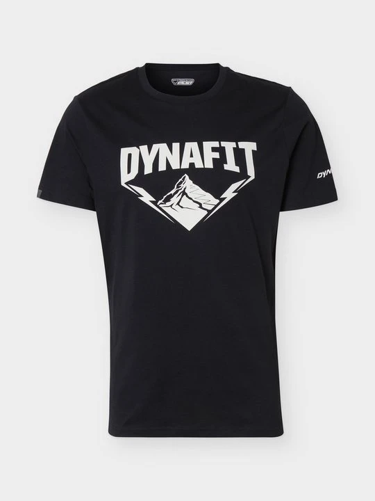 Zdjęcie produktu Koszulka sportowa Dynafit czarny
