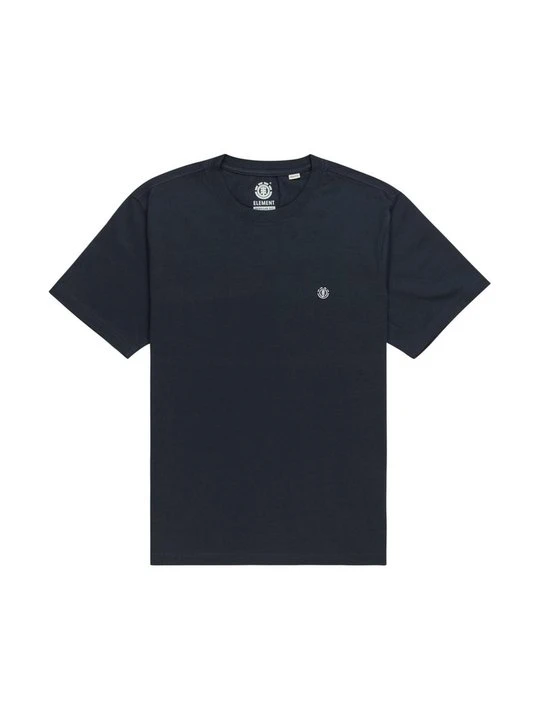Zdjęcie produktu T-shirt z nadrukiem Element niebieski