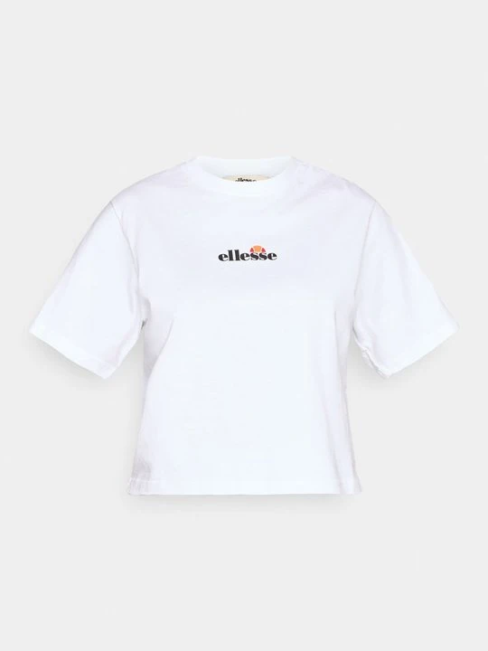Zdjęcie produktu T-shirt basic Ellesse biały