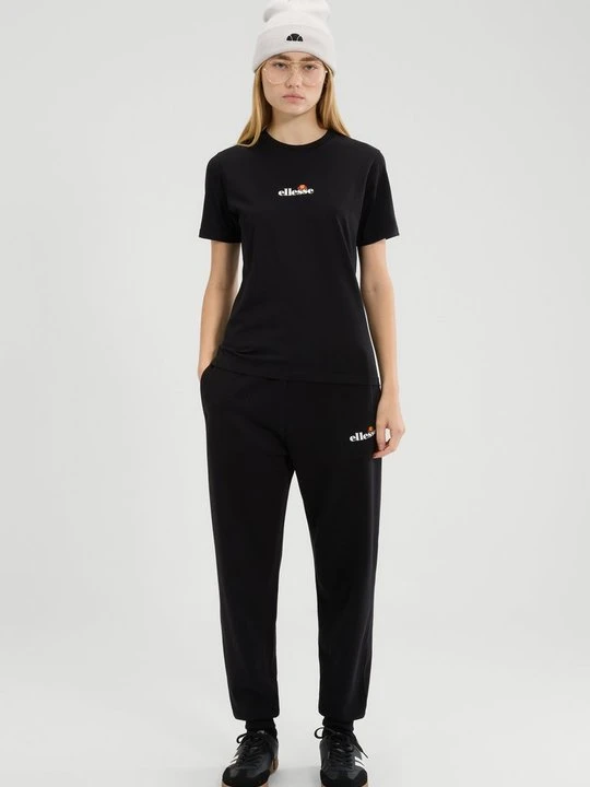 Zdjęcie produktu T-shirt basic Ellesse czarny
