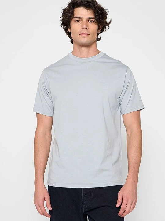 Zdjęcie produktu T-shirt z nadrukiem Ellesse szary