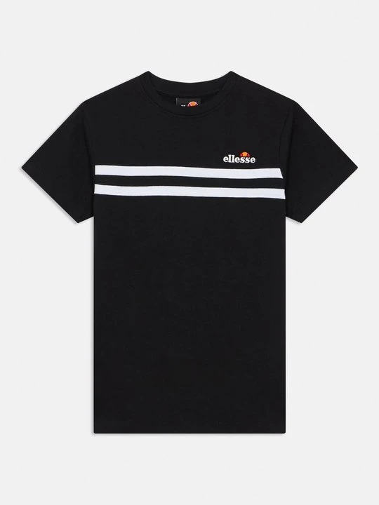 Zdjęcie produktu T-shirt z nadrukiem Ellesse czarny