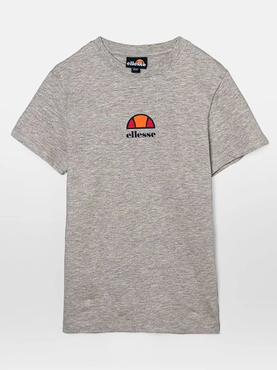 Zdjęcie produktu T-shirt z nadrukiem Ellesse szary