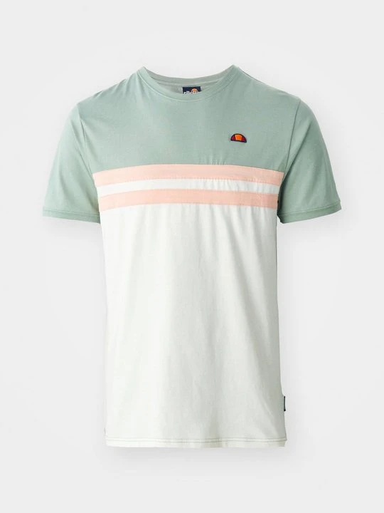 Zdjęcie produktu T-shirt z nadrukiem Ellesse zielony