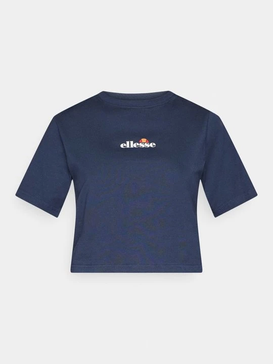 Zdjęcie produktu T-shirt basic Ellesse granatowy