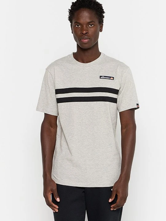 Zdjęcie produktu T-shirt z nadrukiem Ellesse szary