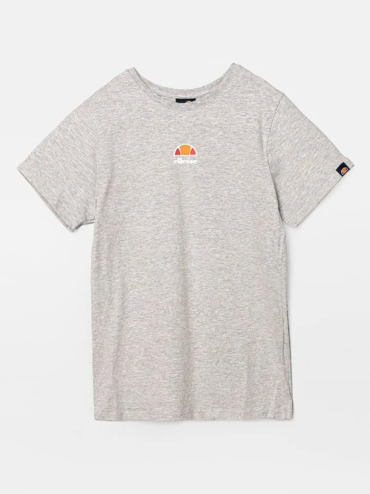 Zdjęcie produktu T-shirt z nadrukiem Ellesse szary