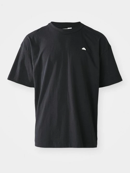 Zdjęcie produktu T-shirt z nadrukiem Ellesse czarny