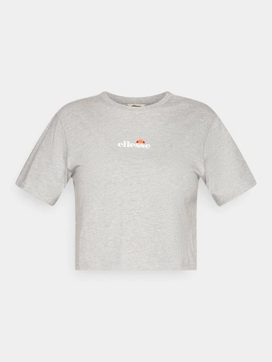 Zdjęcie produktu T-shirt basic Ellesse jasnoszary