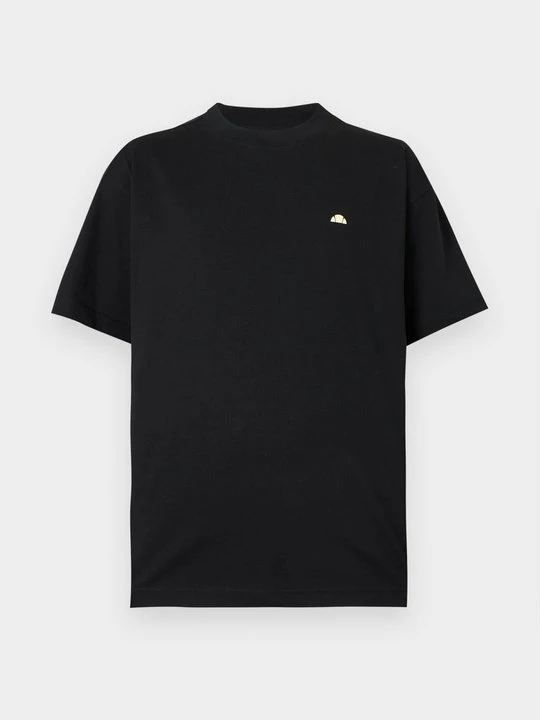 Zdjęcie produktu T-shirt z nadrukiem Ellesse czarny