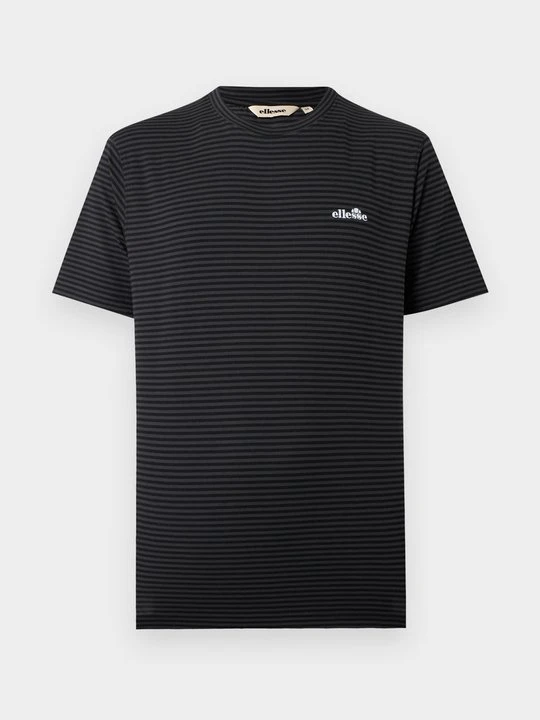 Zdjęcie produktu T-shirt z nadrukiem Ellesse czarny
