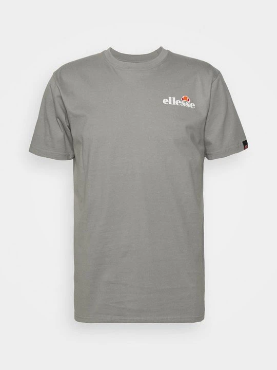 Zdjęcie produktu T-shirt z nadrukiem Ellesse szary
