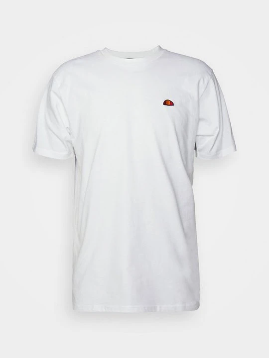 Zdjęcie produktu T-shirt z nadrukiem Ellesse biały