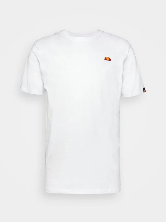 Zdjęcie produktu T-shirt z nadrukiem Ellesse biały