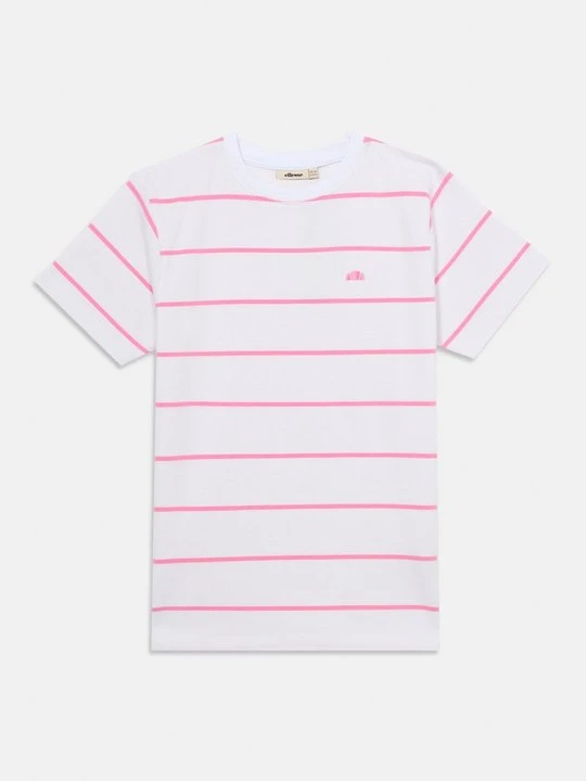 Zdjęcie produktu T-shirt z nadrukiem Ellesse biały