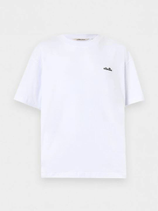 Zdjęcie produktu T-shirt z nadrukiem Ellesse biały