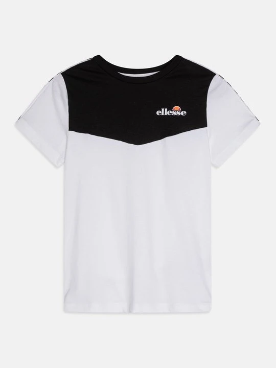 Zdjęcie produktu T-shirt z nadrukiem Ellesse biały