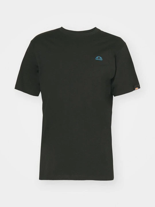 Zdjęcie produktu T-shirt z nadrukiem Ellesse czarny