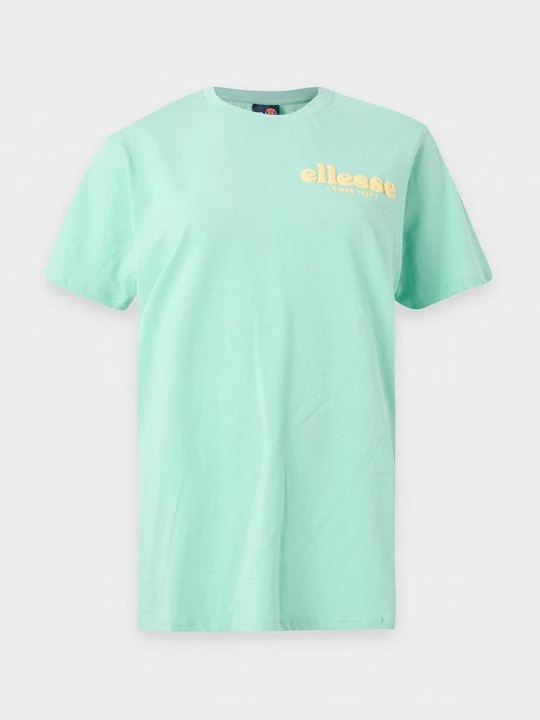 Zdjęcie produktu T-shirt z nadrukiem Ellesse zielony