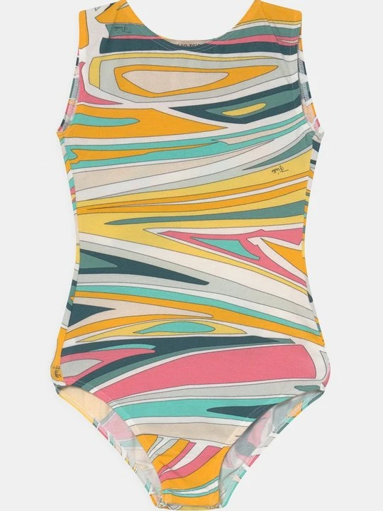 Zdjęcie produktu T-shirt z nadrukiem EMILIO PUCCI