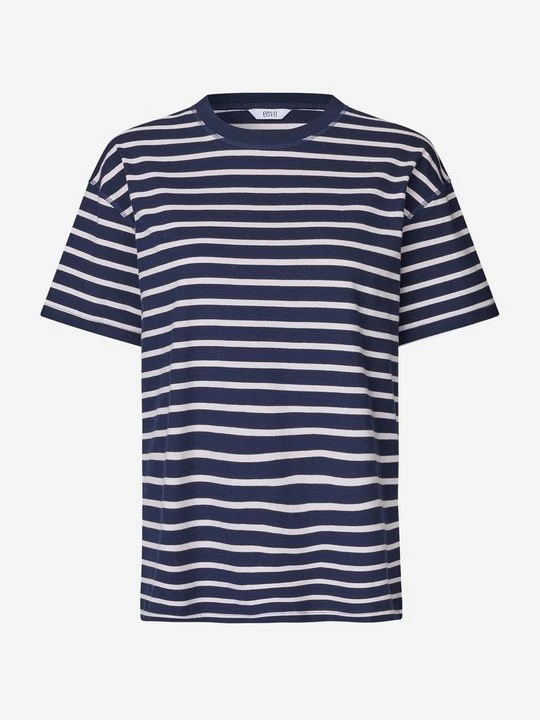 Zdjęcie produktu T-shirt z nadrukiem Envii