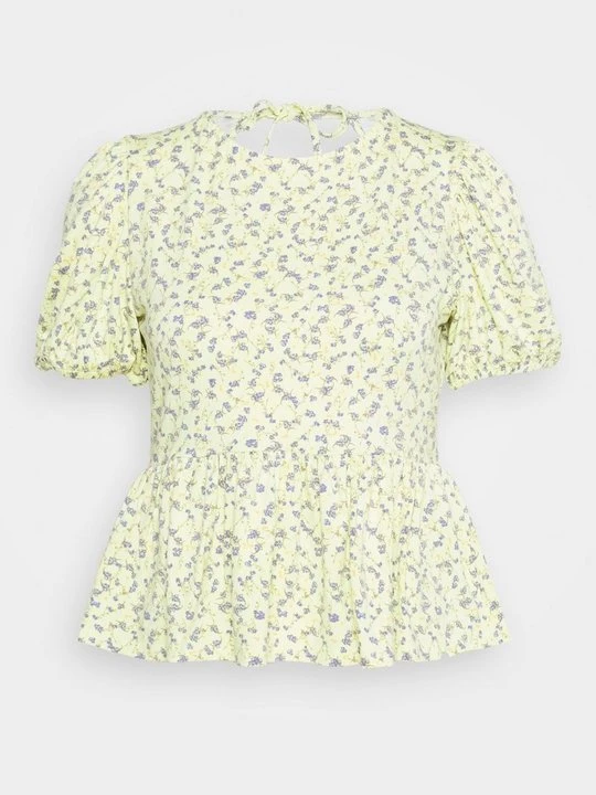 Zdjęcie produktu T-shirt z nadrukiem Envii