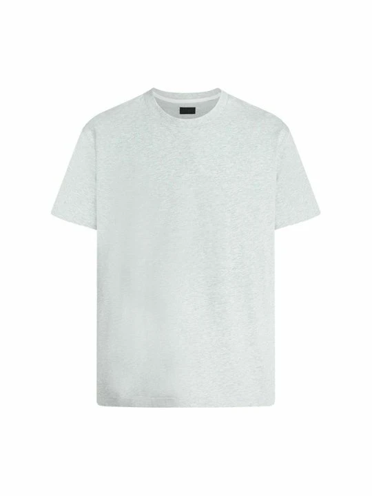 Zdjęcie produktu T-shirt z nadrukiem Esprit jasnoszary