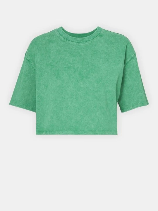 Zdjęcie produktu T-shirt z nadrukiem Even&Odd By Zalando zielony