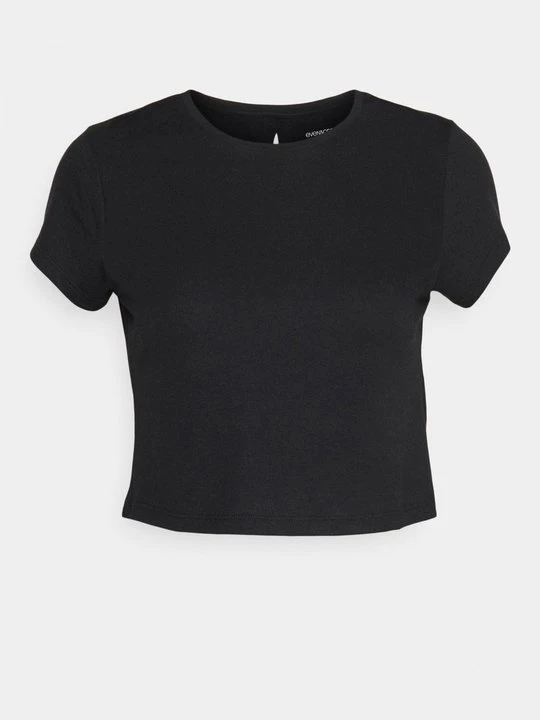 Zdjęcie produktu T-shirt z nadrukiem Even&Odd Active By Zalando czarny