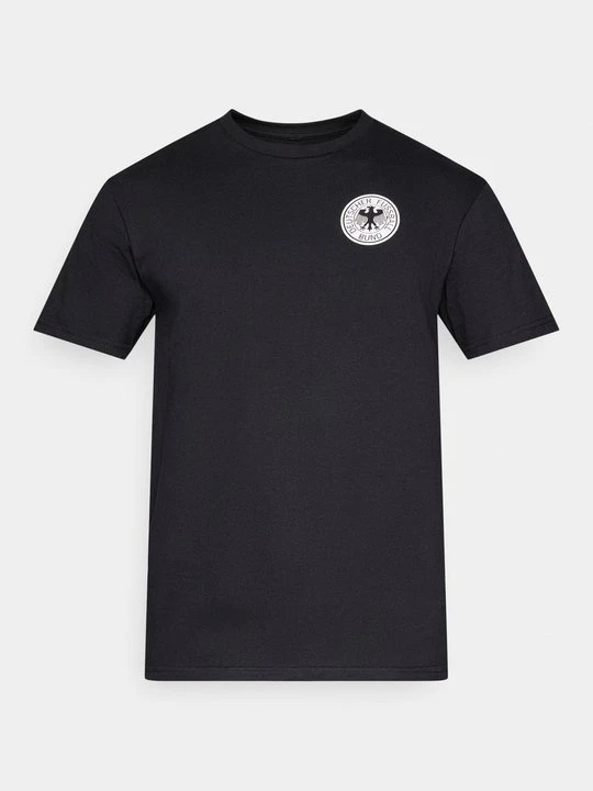 Zdjęcie produktu T-shirt z nadrukiem Fanatics czarny