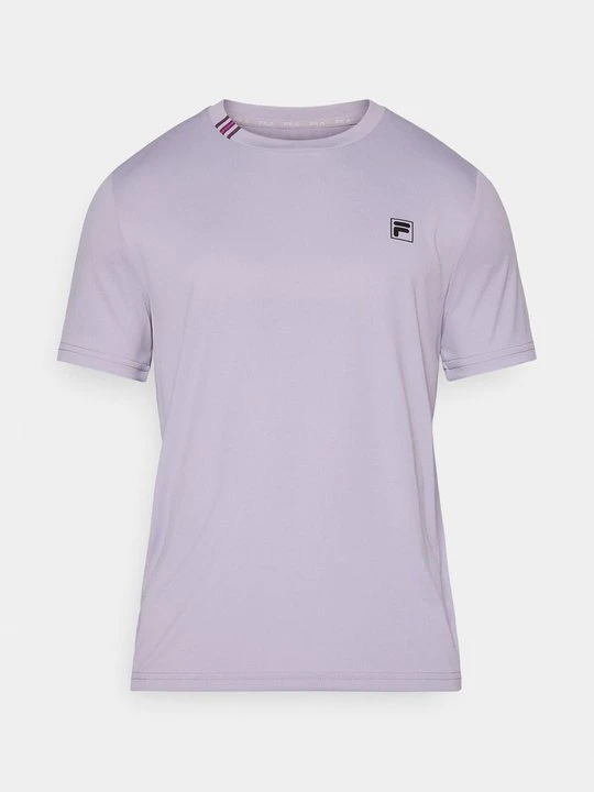 Zdjęcie produktu T-shirt z nadrukiem Fila