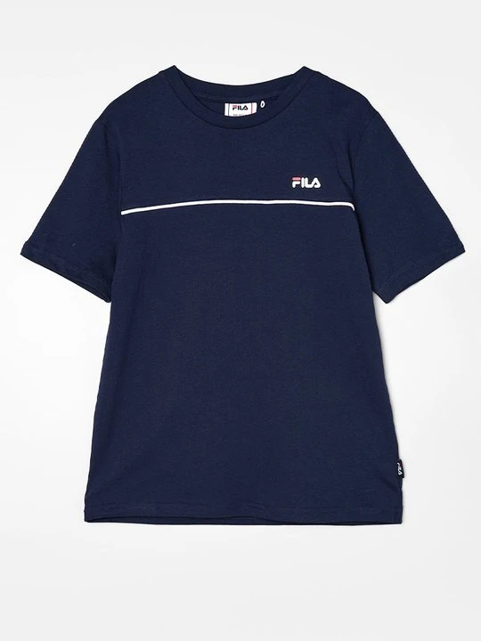 Zdjęcie produktu T-shirt z nadrukiem Fila