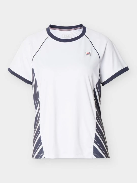 Zdjęcie produktu Koszulka sportowa Fila biały