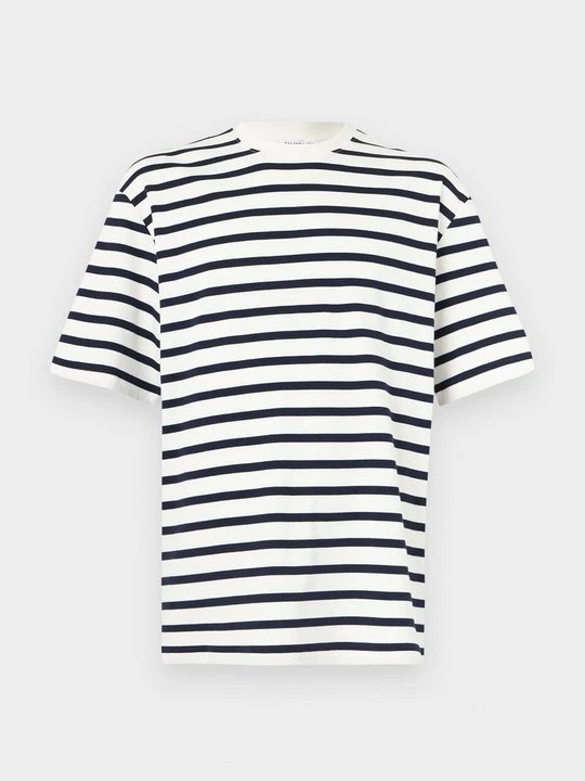 Zdjęcie produktu T-shirt z nadrukiem Filippa K biały