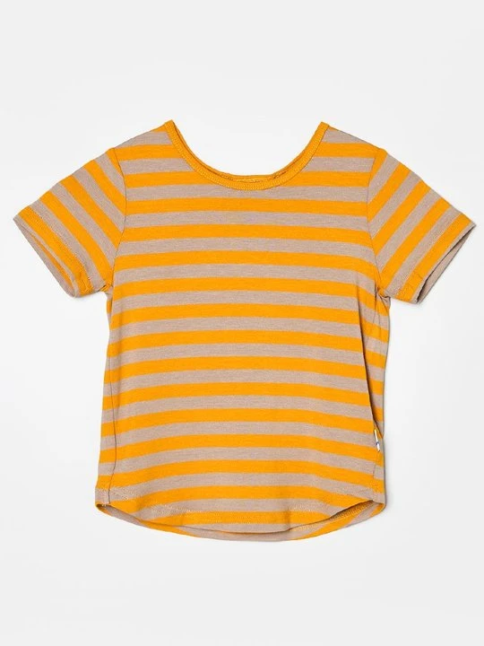 Zdjęcie produktu T-shirt z nadrukiem Finkid