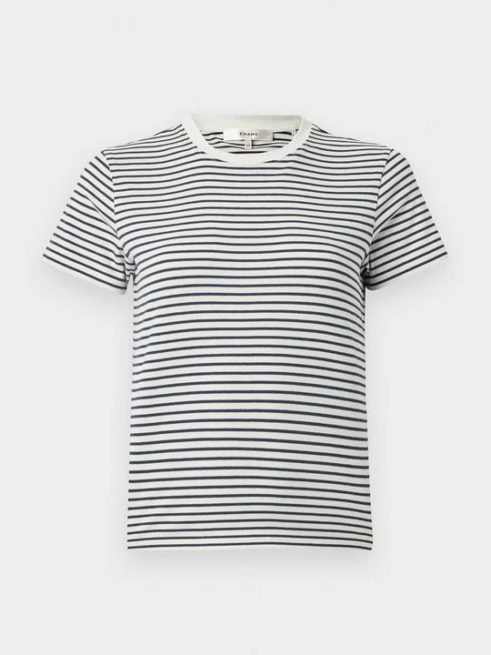 Zdjęcie produktu T-shirt z nadrukiem Frame