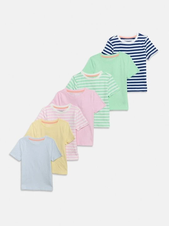 Zdjęcie produktu T-shirt z nadrukiem Friboo By Zalando różowy