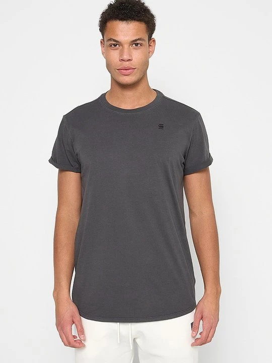 Zdjęcie produktu T-shirt z nadrukiem G-Star