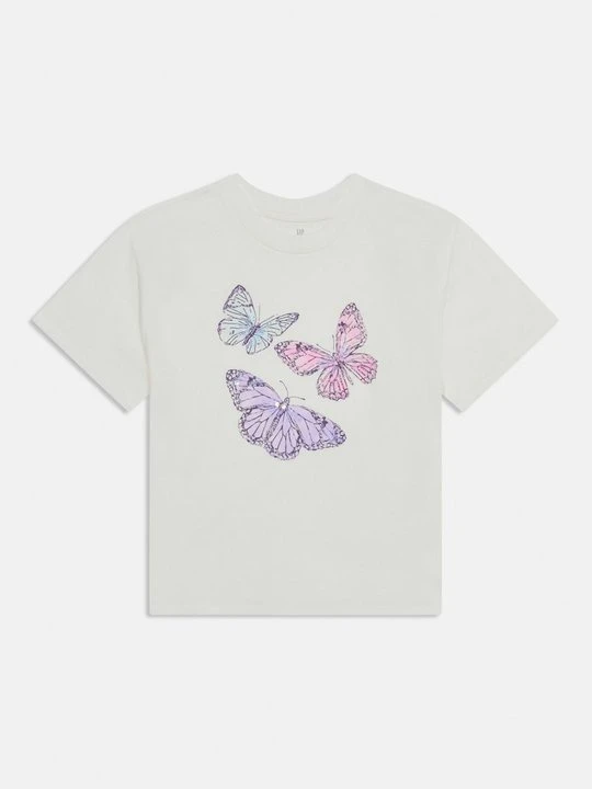 Zdjęcie produktu T-shirt z nadrukiem GAP