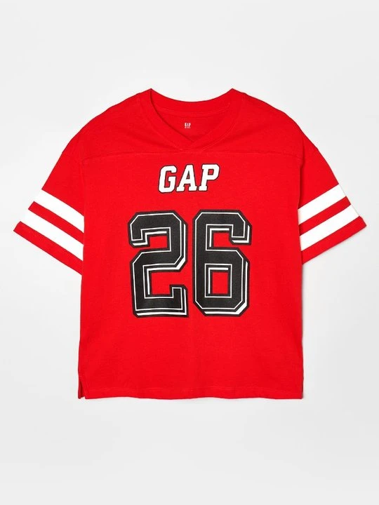 Zdjęcie produktu T-shirt z nadrukiem GAP