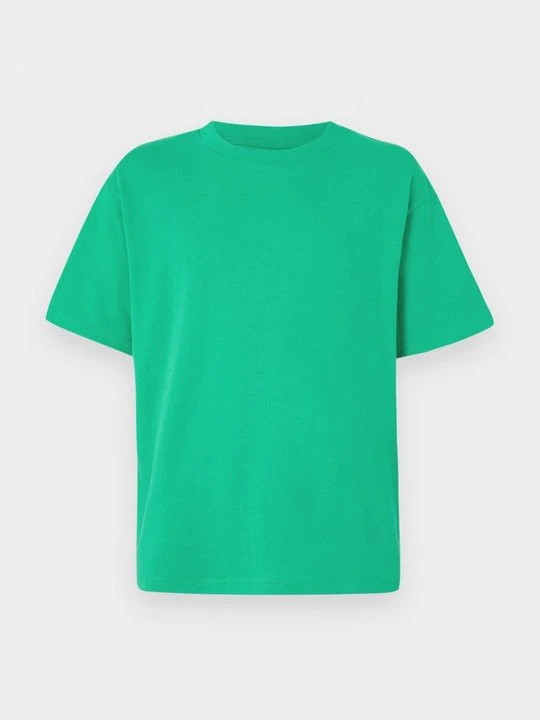 Zdjęcie produktu T-shirt z nadrukiem GAP zielony
