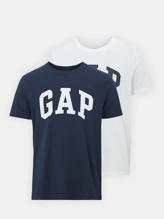 Zdjęcie produktu T-shirt z nadrukiem GAP