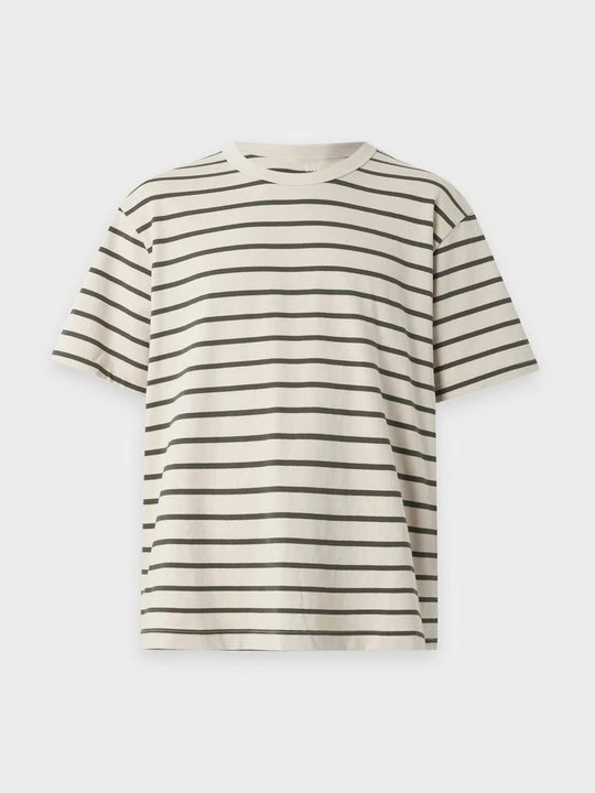 Zdjęcie produktu T-shirt z nadrukiem GAP zielony