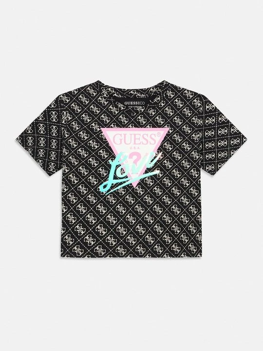 Zdjęcie produktu T-shirt z nadrukiem Guess